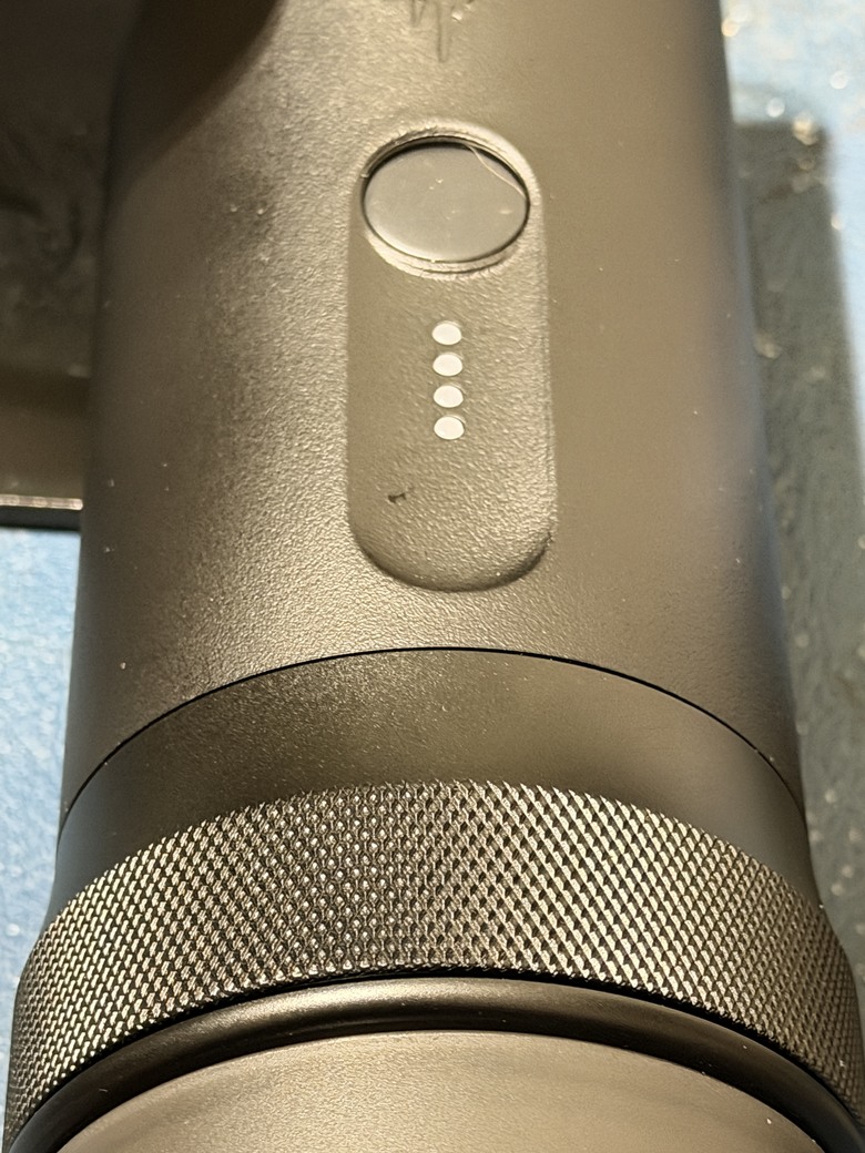 X-press 58 便攜式義式咖啡機