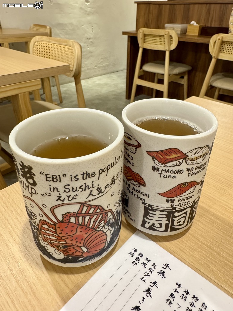 [台南] 金匠壽司