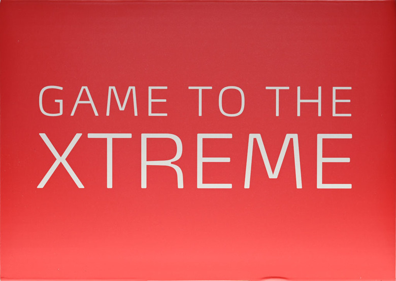 點我看大圖 XPG LEVANTE II 360mm一體式水冷散熱器開箱