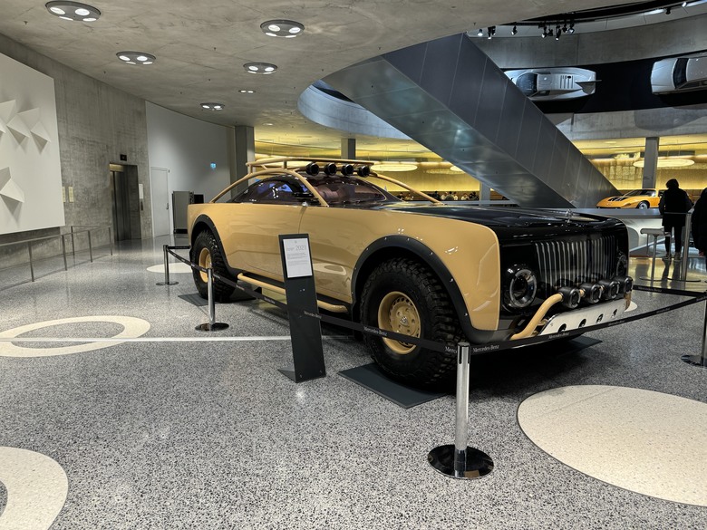 【沒特別追求，但一不小心就摘了雙星｜B180 &rarr; GLB35 ＆ GLA200】