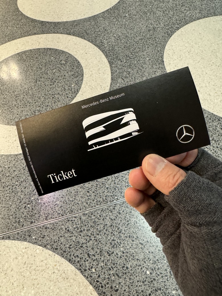 【沒特別追求，但一不小心就摘了雙星｜B180 &rarr; GLB35 ＆ GLA200】