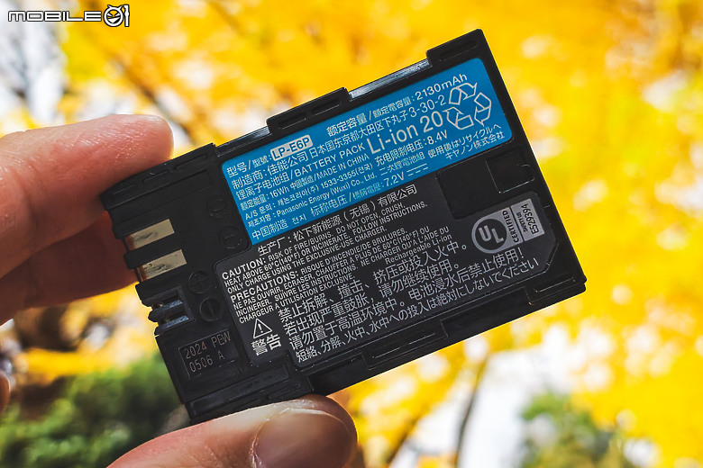 Canon EOS R6 Mark III 評測報告｜7K Open Gate 加持、定義全能新標竿！