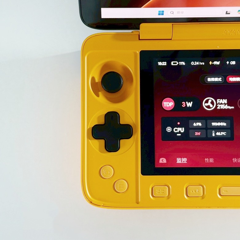 開箱&分享 AYANEO亞諾「AYANEO FLIP 1S DS」首款雙螢幕掌機🎮(全實拍及開箱影片)