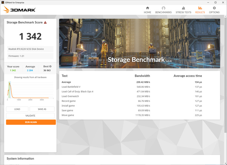 【開箱簡測】GRAUGEAR USB3.2 20Gbps Type C M.2 NVMe/NGFF 美型外接盒(Dock Station) 效能簡測 (圖多)