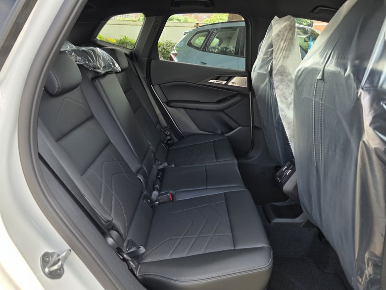 BMW ~最居家C/P值最高的車~~德訂218AT補開箱