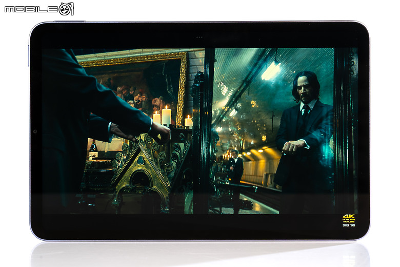 小米 Xiaomi Pad Mini 體驗｜高效能、大電量兼備的 8.8 吋小平板！