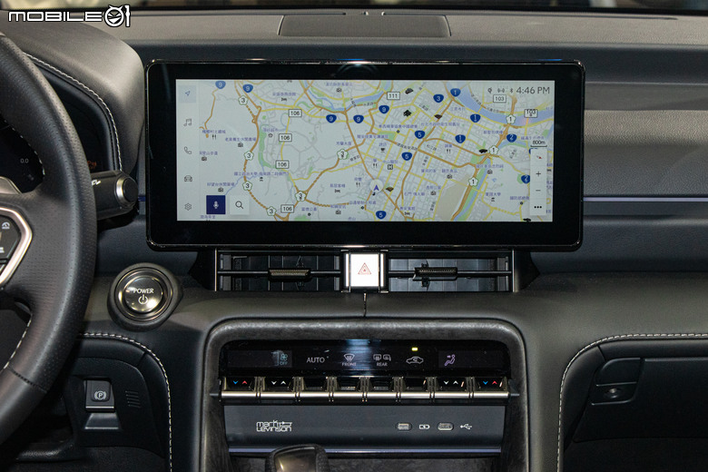 【2026台北車展】Lexus大改款ES登台首演，同場加映小改款IS車系189萬元起開賣！