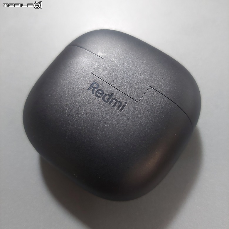 點我看大圖 【開箱+心得】REDMI Buds 6 Lite 評價:495 元平價不貴好用的入門主動降噪藍芽耳機