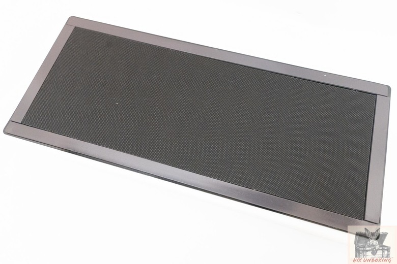 點我看大圖 我想靜靜,Superturn視博通SAF100靜音機殼