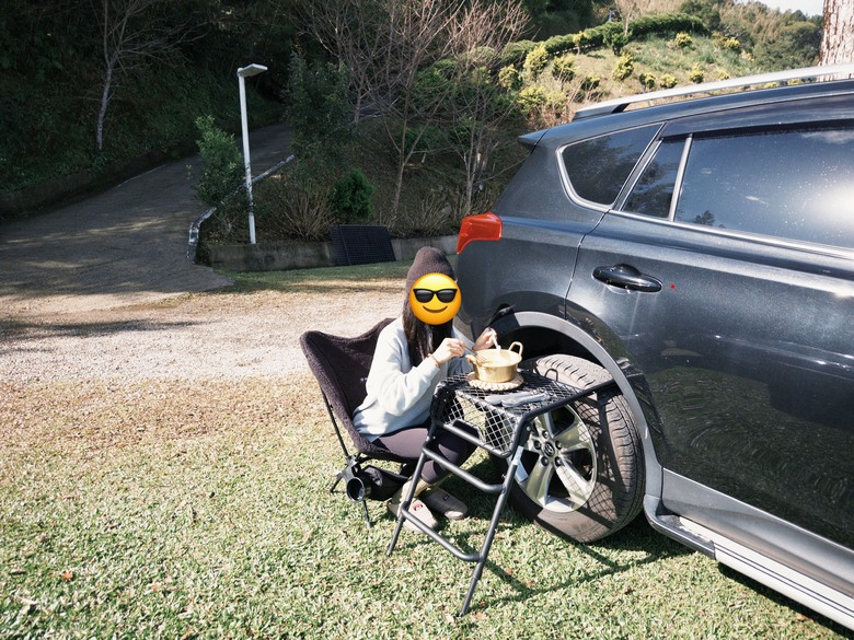 露營裝備大公開｜那些買了就不想換的好用裝備