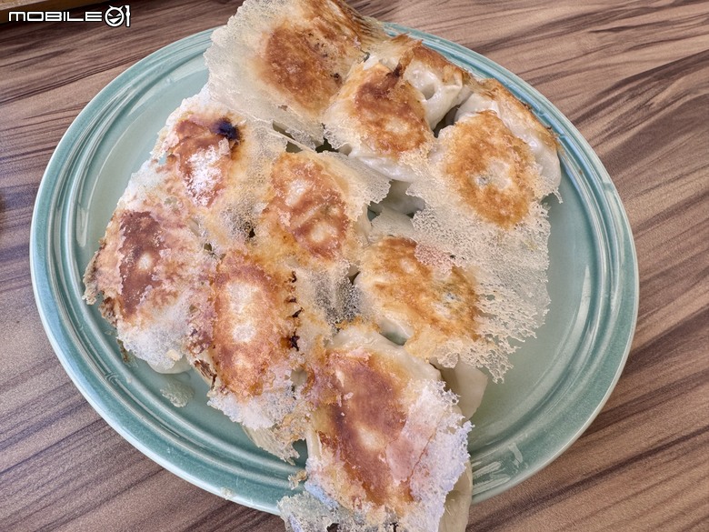 [台南] 卜卜角餃子店