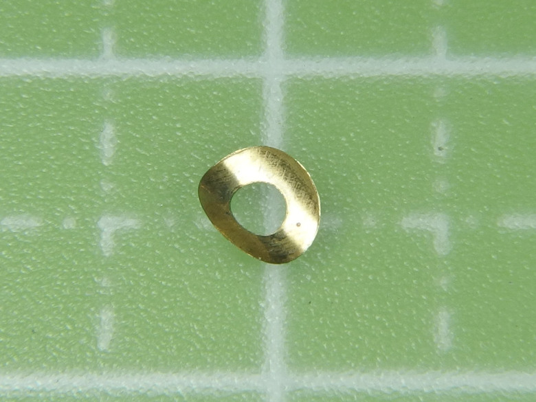 自娛玩修錶 - 原點(之三): 老東方"Calendar Auto Orient" 17 Jewels自動錶 (cal. 670)