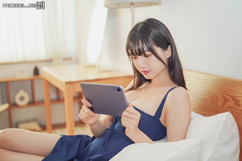 小米 Xiaomi Pad Mini 體驗｜高效能、大電量兼備的 8.8 吋小平板！