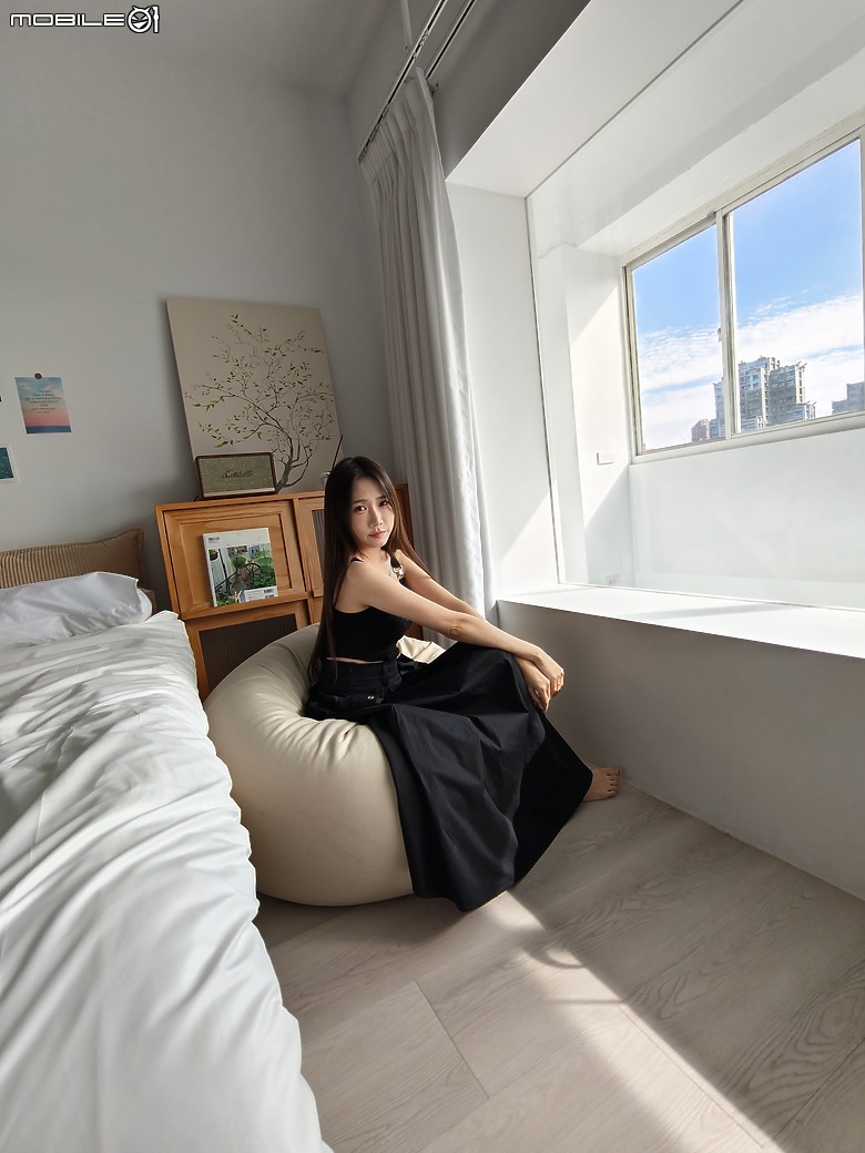 realme GT 8 Pro 體驗｜理光 GR 靈魂上身，全能旗艦闖出新路！