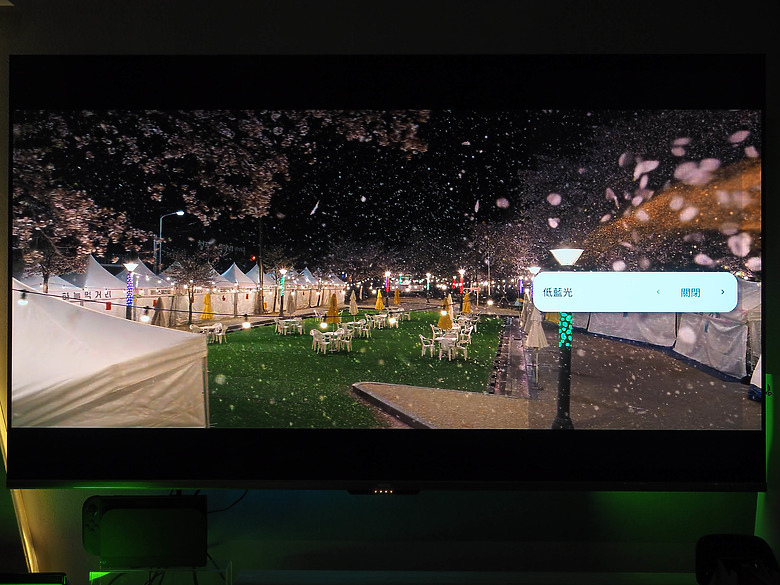 為遊戲而戰 | BenQ獨家遊戲特調MiniLED Google TV J65-770
