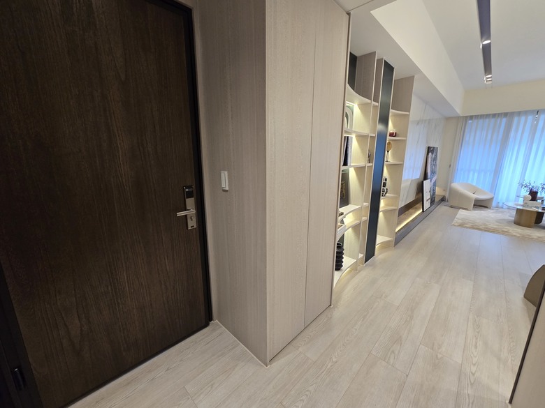 【開箱】台中太平預售案｜坤悅涵仰賞屋