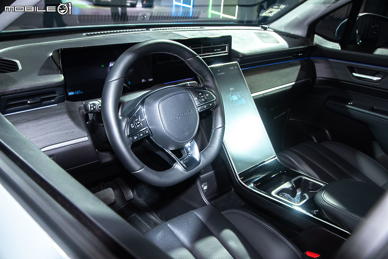 【2026台北車展】26年式價格公布,Luxgen n7新增RPA遙控停車功能,入主享零利率與「電掣套組」!