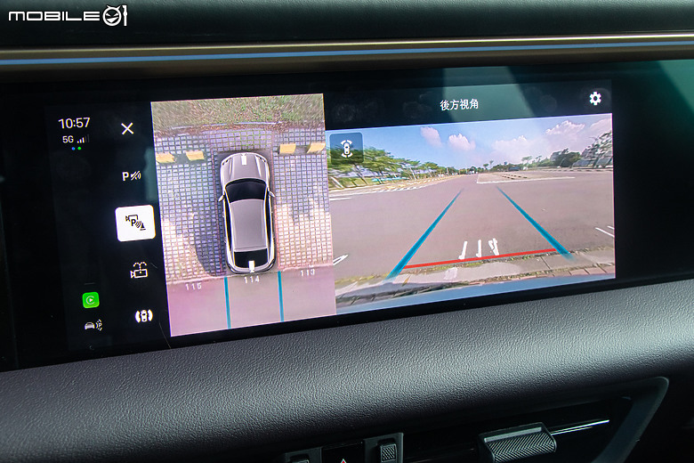 Porsche Macan Electric 滿電500公里長征｜最務實、最貼近家用需求的入門保時捷！