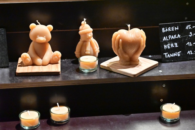 夜遊巴塞爾，初嚐融化起司麵包