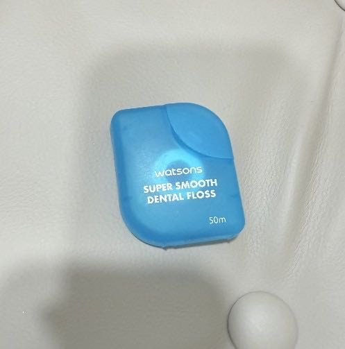 可以大方露齒笑的每日細節保養