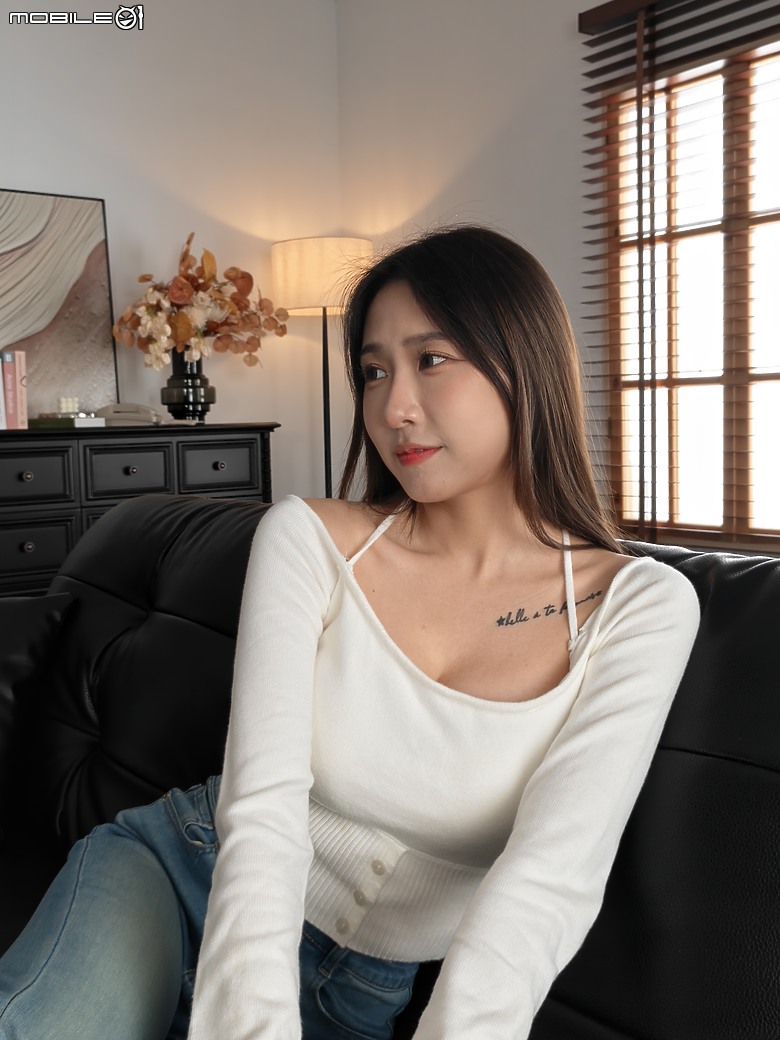 realme GT 8 Pro 體驗｜理光 GR 靈魂上身，全能旗艦闖出新路！