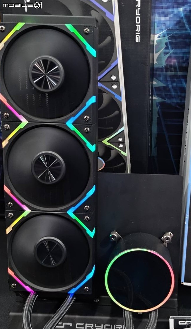 2025 GAMFORCE 電競嘉年華 心得文章