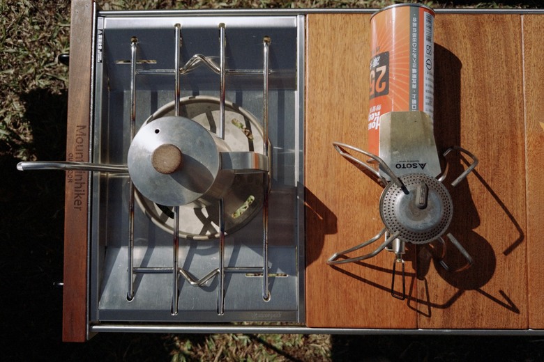 露營裝備大公開｜那些買了就不想換的好用裝備