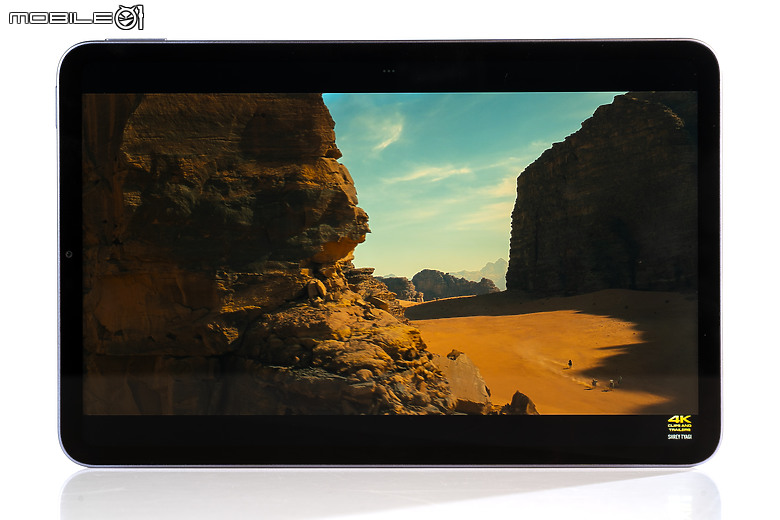 小米 Xiaomi Pad Mini 體驗｜高效能、大電量兼備的 8.8 吋小平板！