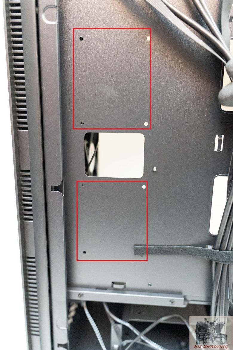 點我看大圖 我想靜靜,Superturn視博通SAF100靜音機殼