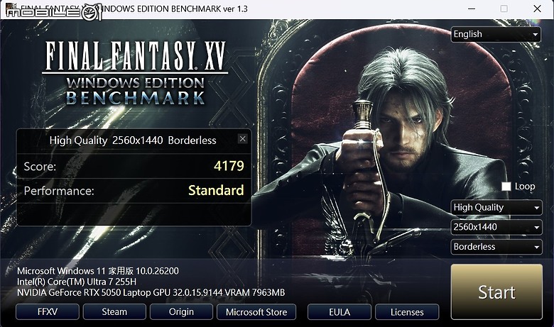 LG gram Pro 16Z90TR 體驗|RTX 5050 助陣最輕 16 吋獨顯筆電!
