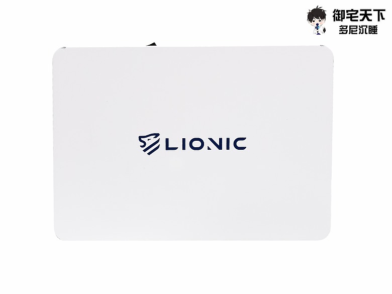 開箱｜【Lionic 鴻璟科技】LionFilter 200 - 中小企業資安防護專家，AI 智能守護您的網路安全！