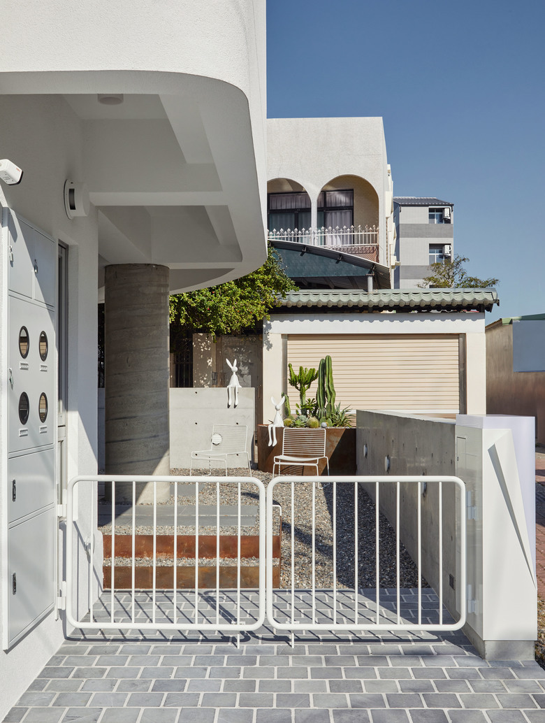 正式開箱！2025！新台幣1000元的自地自建Part2.