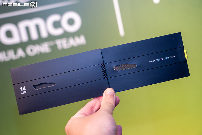 「街拍神機」realme GT 8 Pro 正式登台，奧斯頓馬丁 F1 限量版同步亮相！