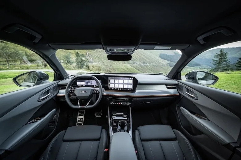 大改款美規Audi Q3售價有感提升！加速媲美鋼砲