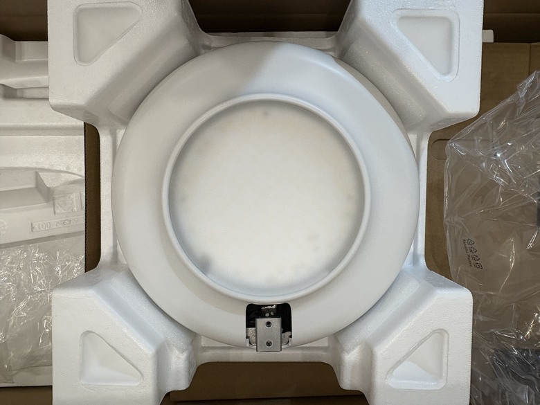 BenQ MindDuo Max SE 親子共讀護眼大立燈(標準版)開箱