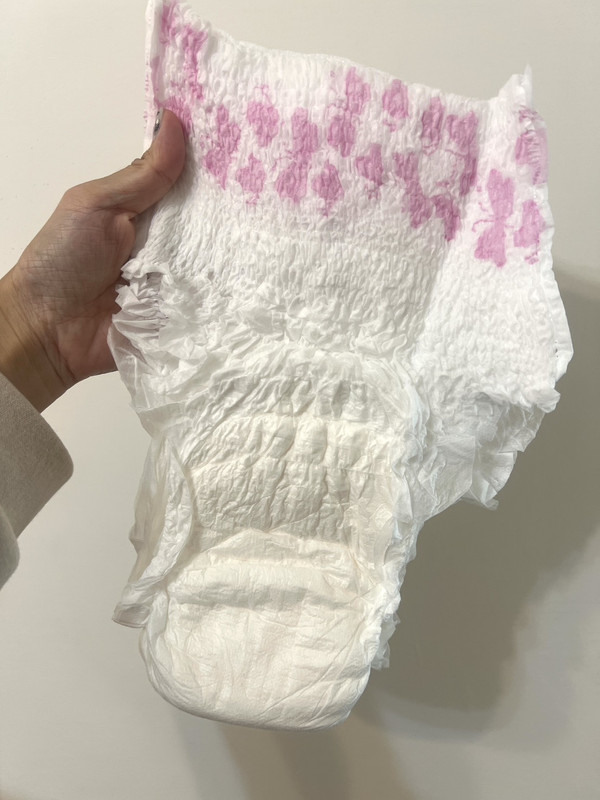 長輩小中風漏尿 好用成人紙尿褲推薦