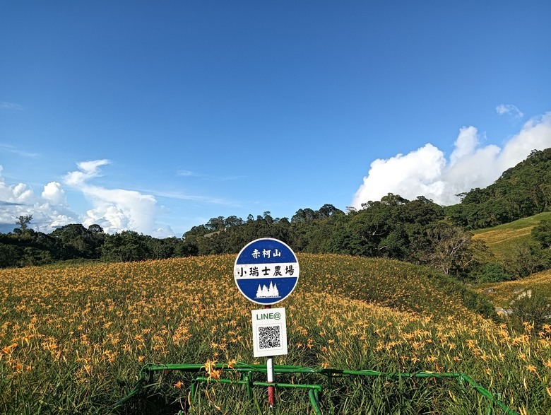 騎 遊 東 里 小 站 ( 玉 富 自 行 車 道 )