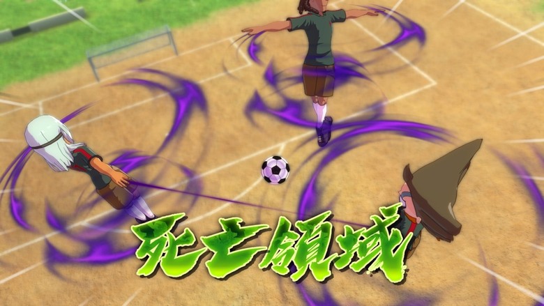 老粉也能重新燃起熱血！《閃電十一人 英雄們的勝利之路》實際遊玩體驗分享