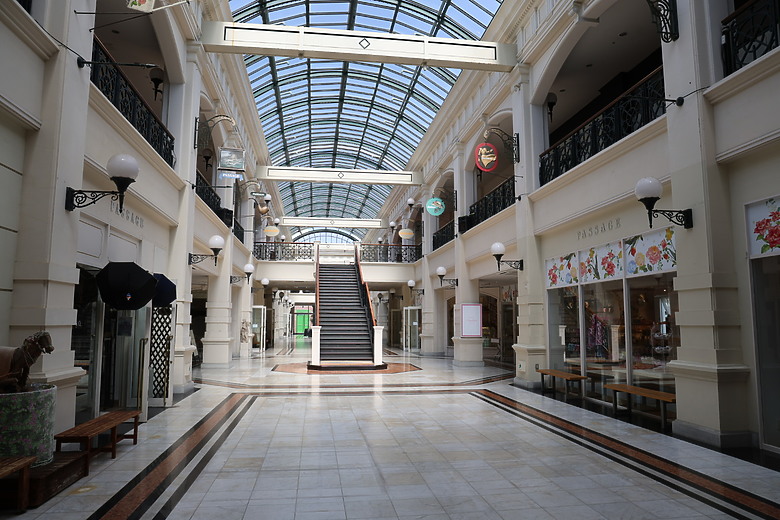 西九州自由行--下集(火車篇:長崎稻佐山夜景/豪斯登堡樂園/福岡市區逛街美食)