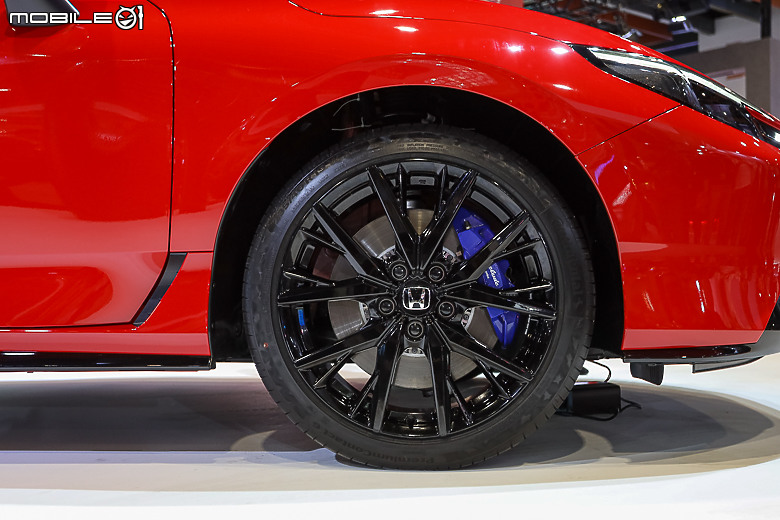【2026台北車展】Honda Prelude、ZR-V e:HEV 首度亮相,確認明年導入販售!