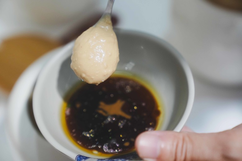 【台南酸白菜火鍋推薦】隱藏版麻辣酸白菜火鍋｜老師傅純手工酸白菜 ｜純手工酸白菜 × 手炒麻辣底｜東北酸白菜火鍋 安平店