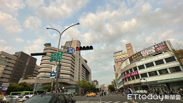 跨年後再老1歲，台中舊3區老屋佔比全逾6成