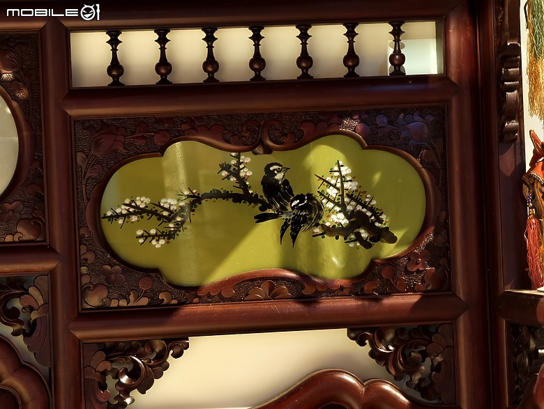 vivo X300 Pro 臺灣上市版本 旅拍攝影2個月之實拍分享