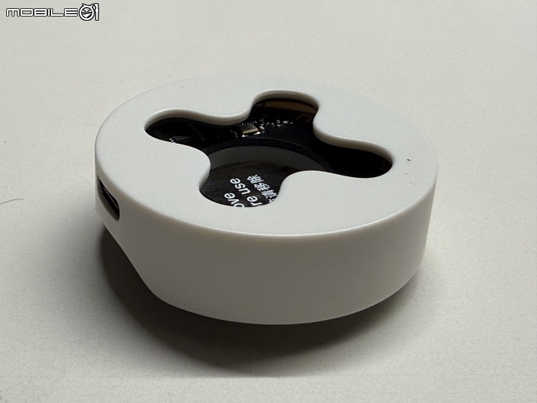 桌面最靚的仔！怒喵AM Infinity Mouse 鋁鎂合金無線滑鼠