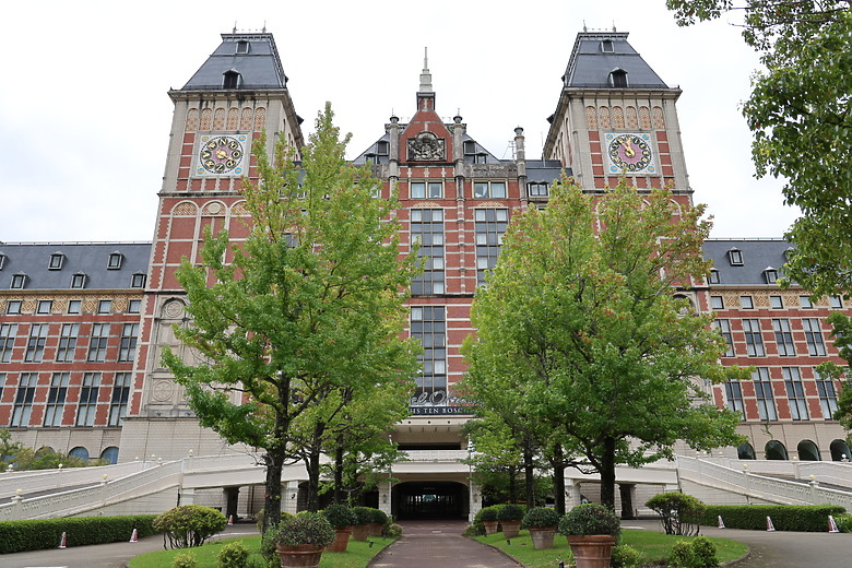 西九州自由行--下集(火車篇:長崎稻佐山夜景/豪斯登堡樂園/福岡市區逛街美食)