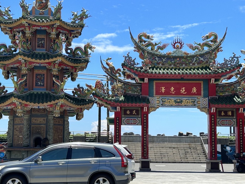 海 線 高 雄 梓 官 一 日 騎 遊 ( 下 集 )