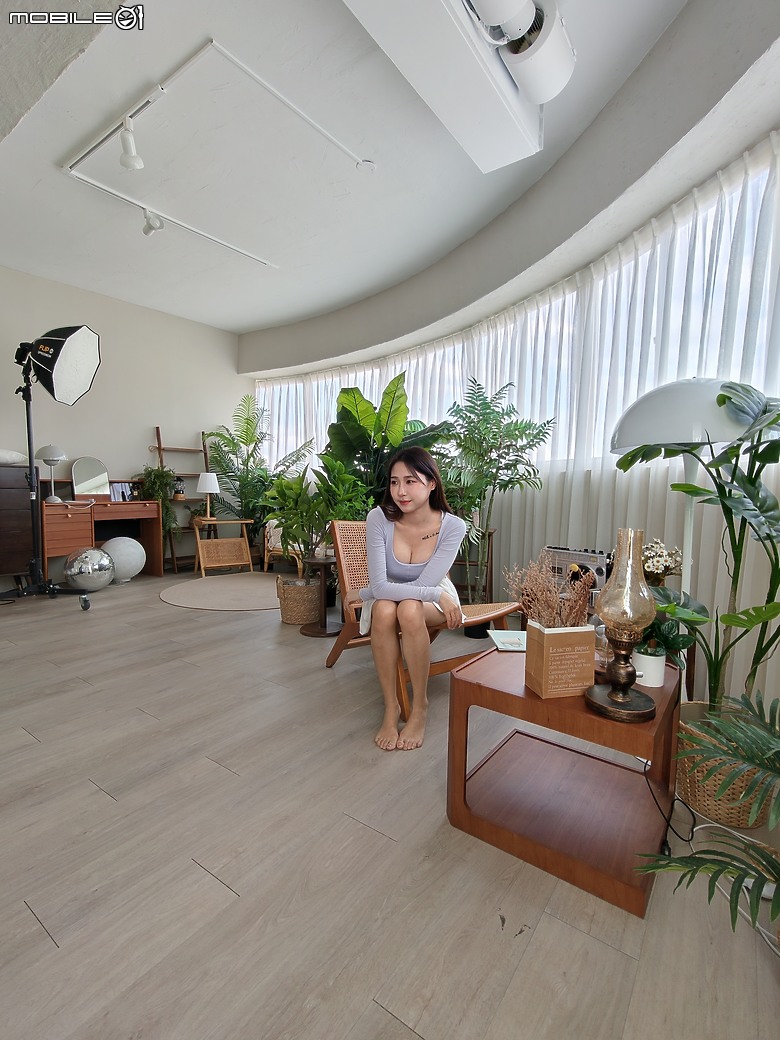 realme GT 8 Pro 體驗｜理光 GR 靈魂上身，全能旗艦闖出新路！