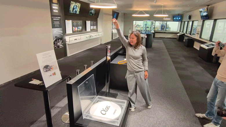 Casio 日本山形廠＆東京總部參訪｜一窺 G-SHOCK 的強悍奧義與匠心工藝！