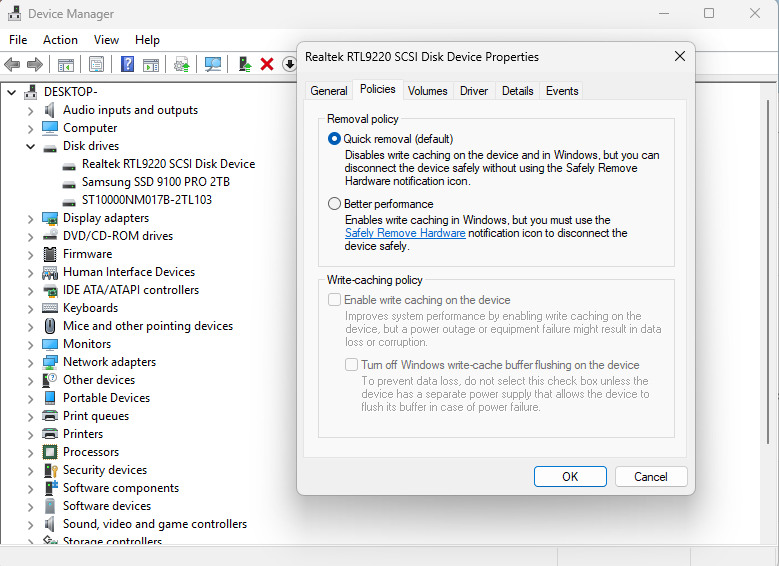 【開箱簡測】GRAUGEAR USB3.2 20Gbps Type C M.2 NVMe/NGFF 美型外接盒(Dock Station) 效能簡測 (圖多)
