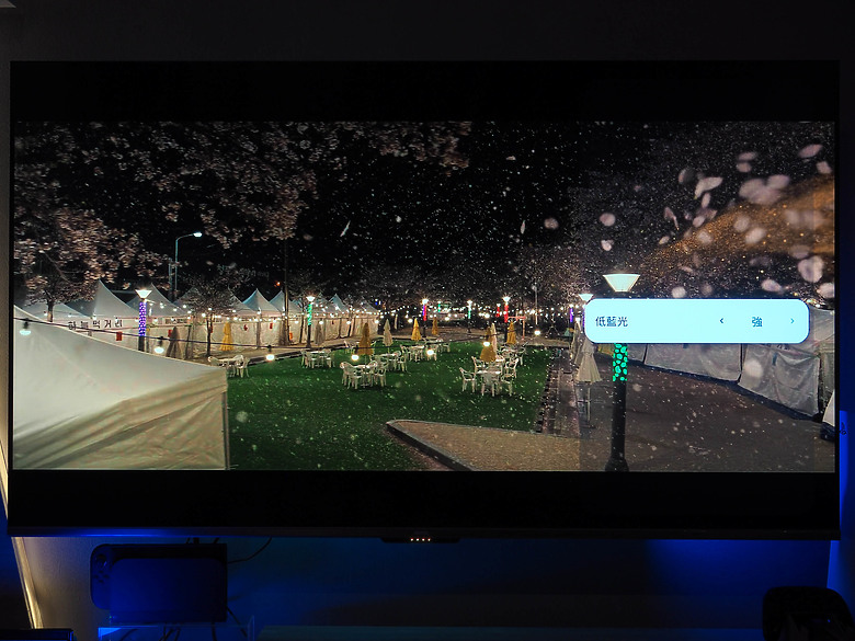 為遊戲而戰 | BenQ獨家遊戲特調MiniLED Google TV J65-770